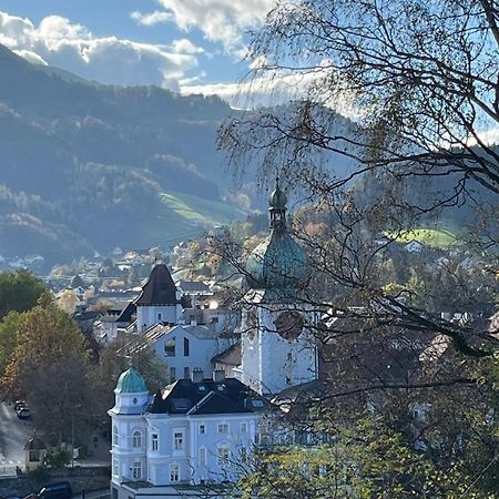 Kerschbaumer.Apartments Waidhofen an der Ybbs Exteriér fotografie