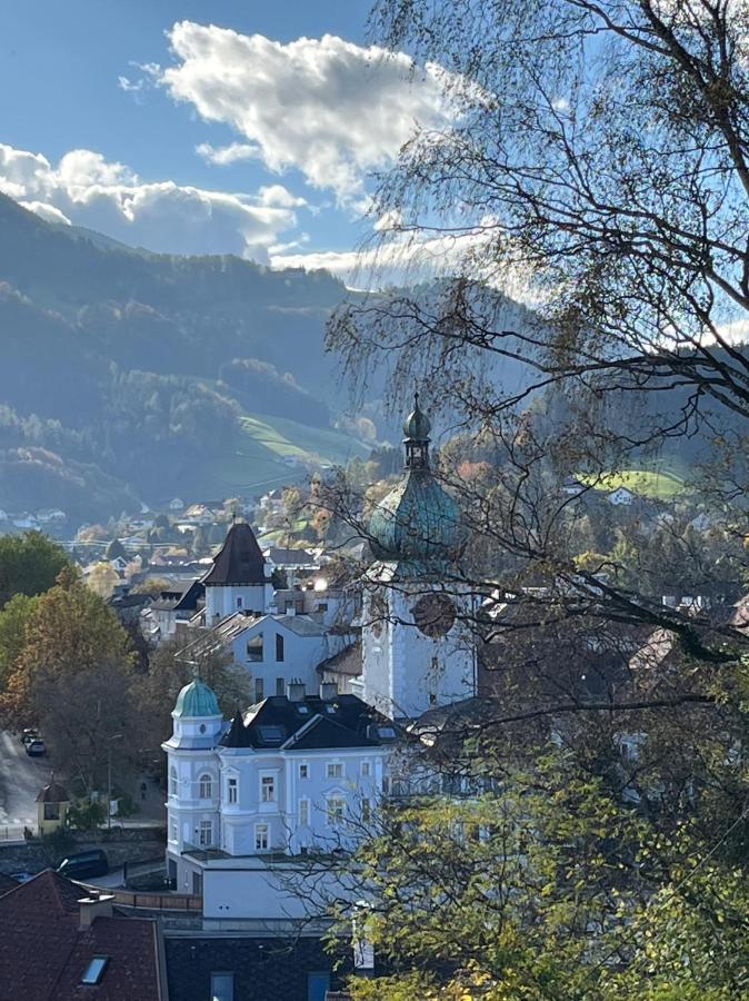 Kerschbaumer.Apartments Waidhofen an der Ybbs Exteriér fotografie
